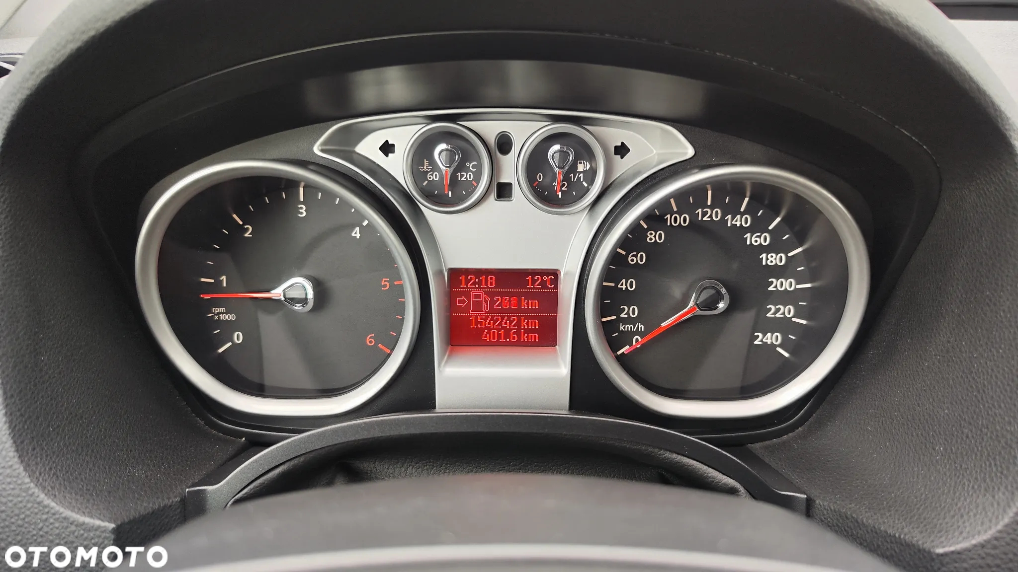 Ford Kuga 2.0 TDCi Titanium - 33