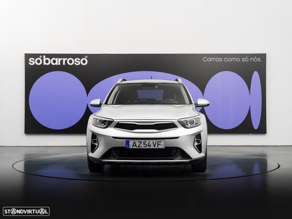 Kia Stonic 1.2 Dynamic - 8