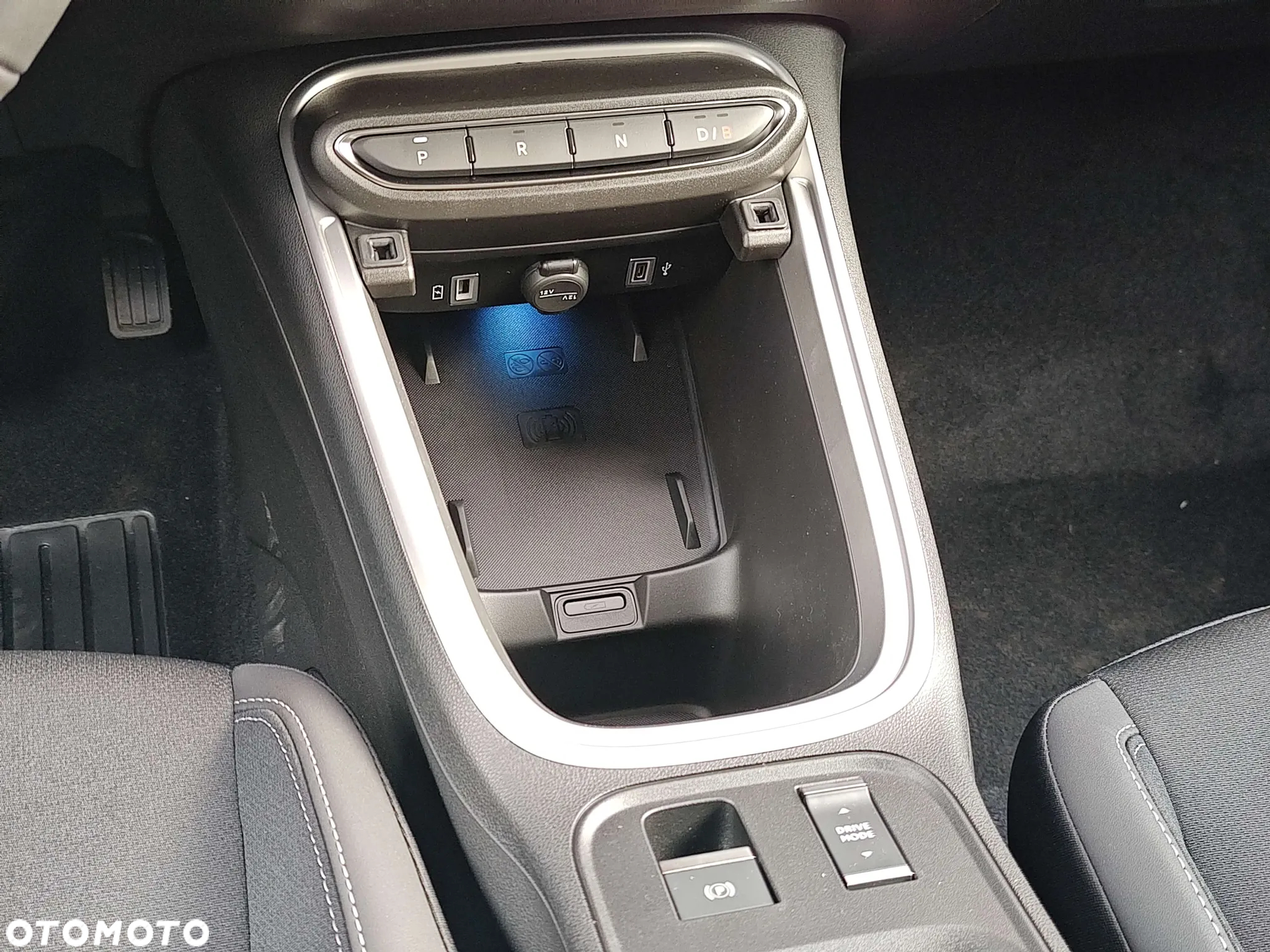 Jeep Avenger 54kWh Summit - 6