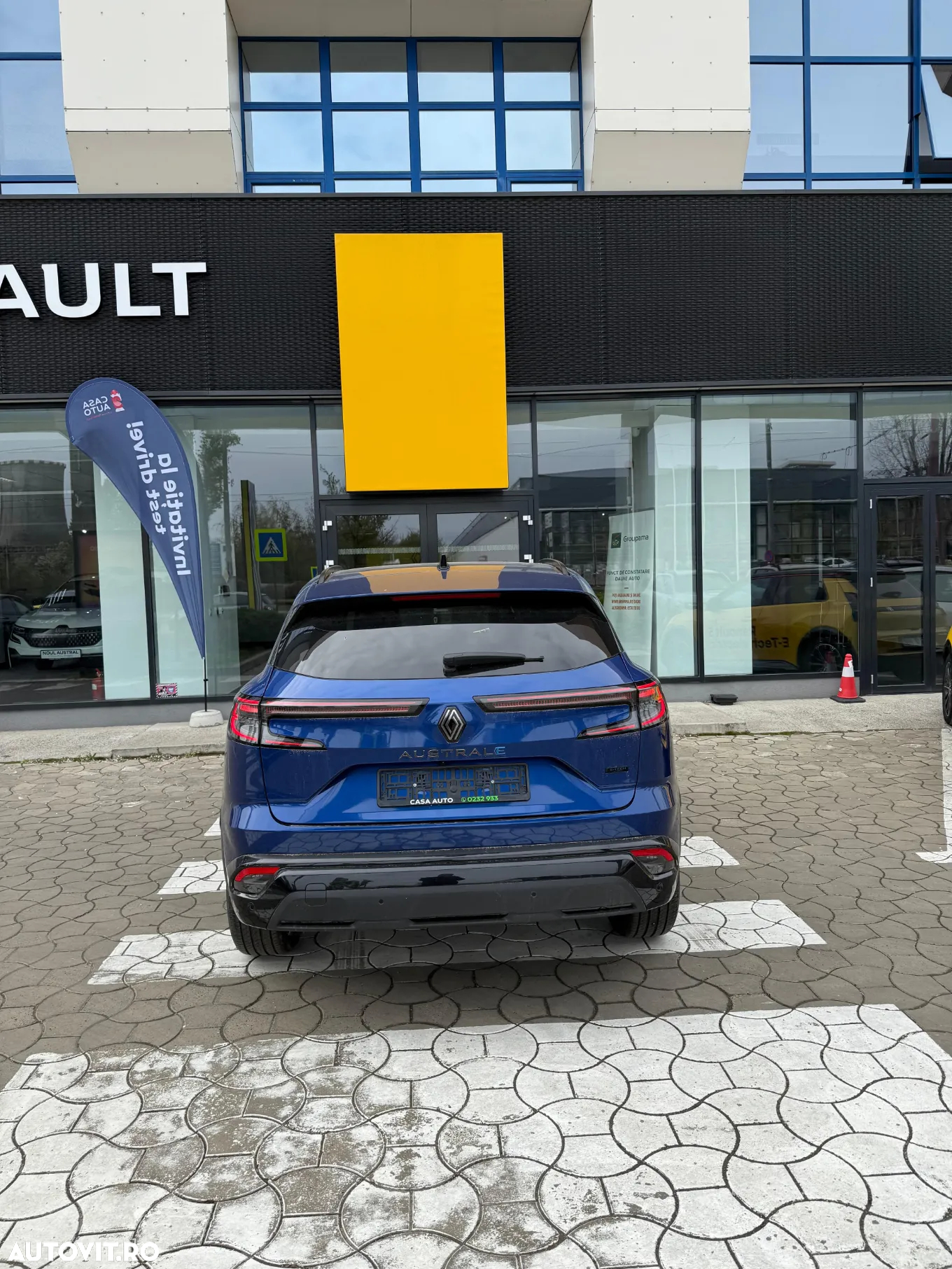 Renault Austral - 6