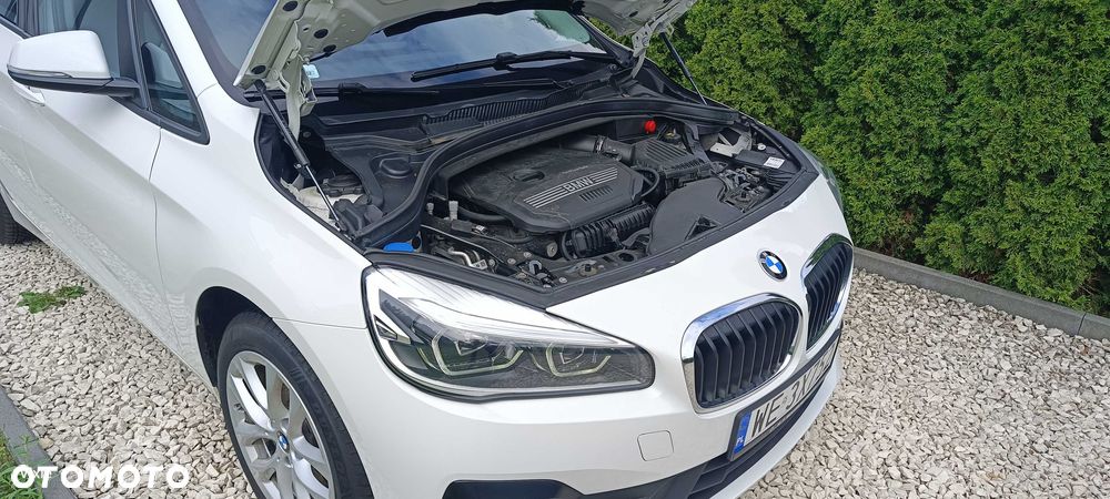 BMW Seria 2 - 8