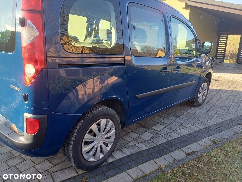 Renault Kangoo 1.5 dCi Oasis - 3