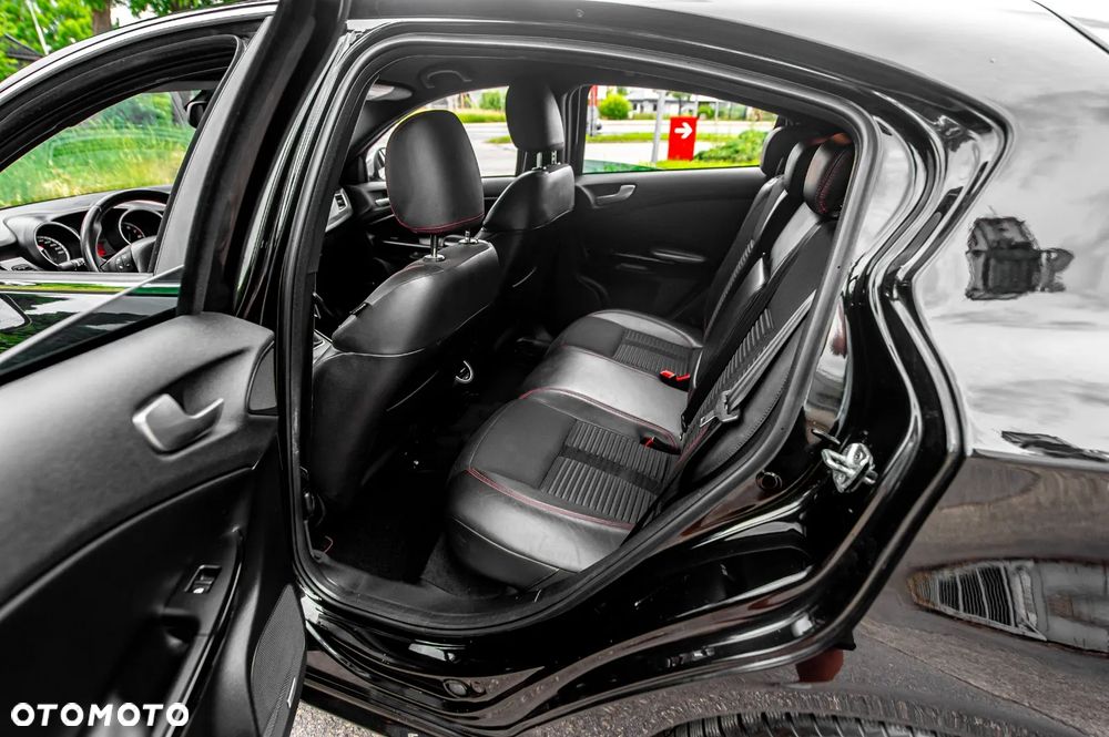 Alfa Romeo Giulietta 1.8 TBi 16V Quadrifoglio Verde - 28