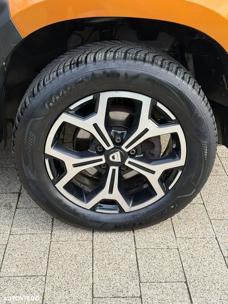 Dacia Duster - 22