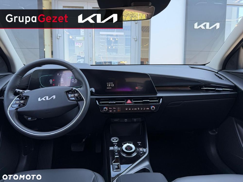 Kia Niro - 14