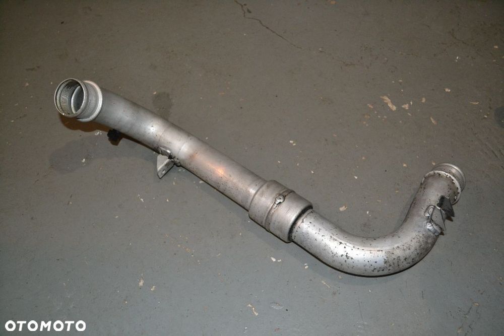 AUDI A4 B8 A5 2,7 3,0 TDI RURA INTERCOOLERA 059145731BC - 4