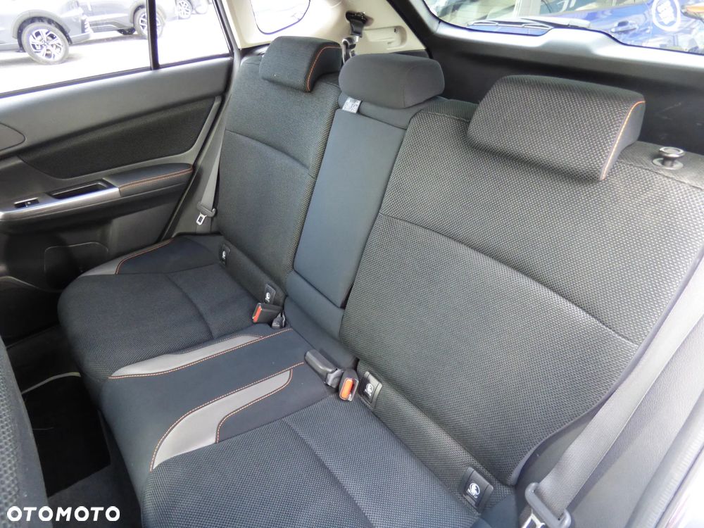 Subaru XV 2.0i Lineartronic Comfort - 20