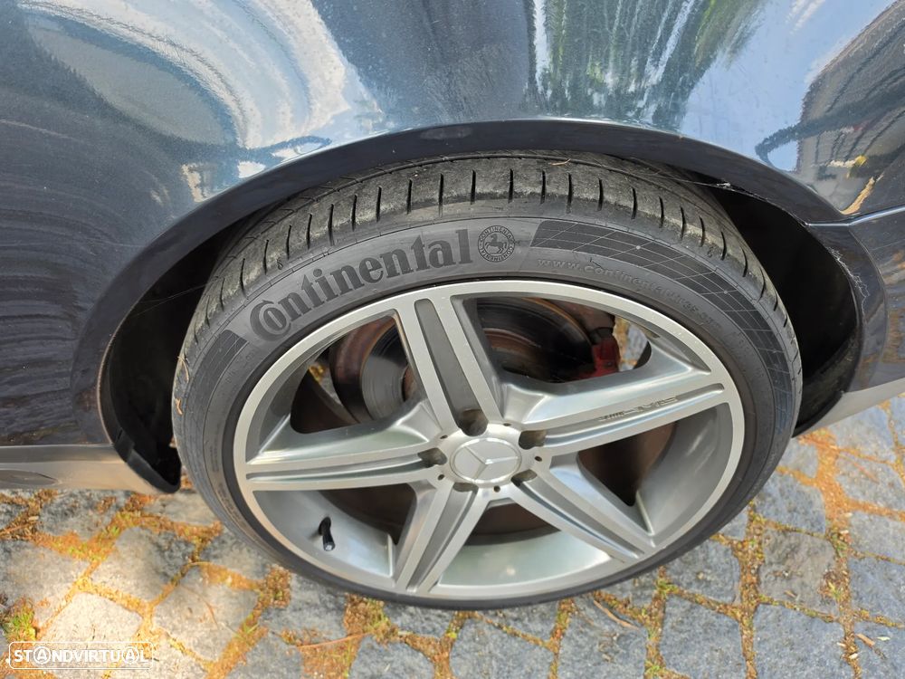 Mercedes-Benz SLK 200 - 16