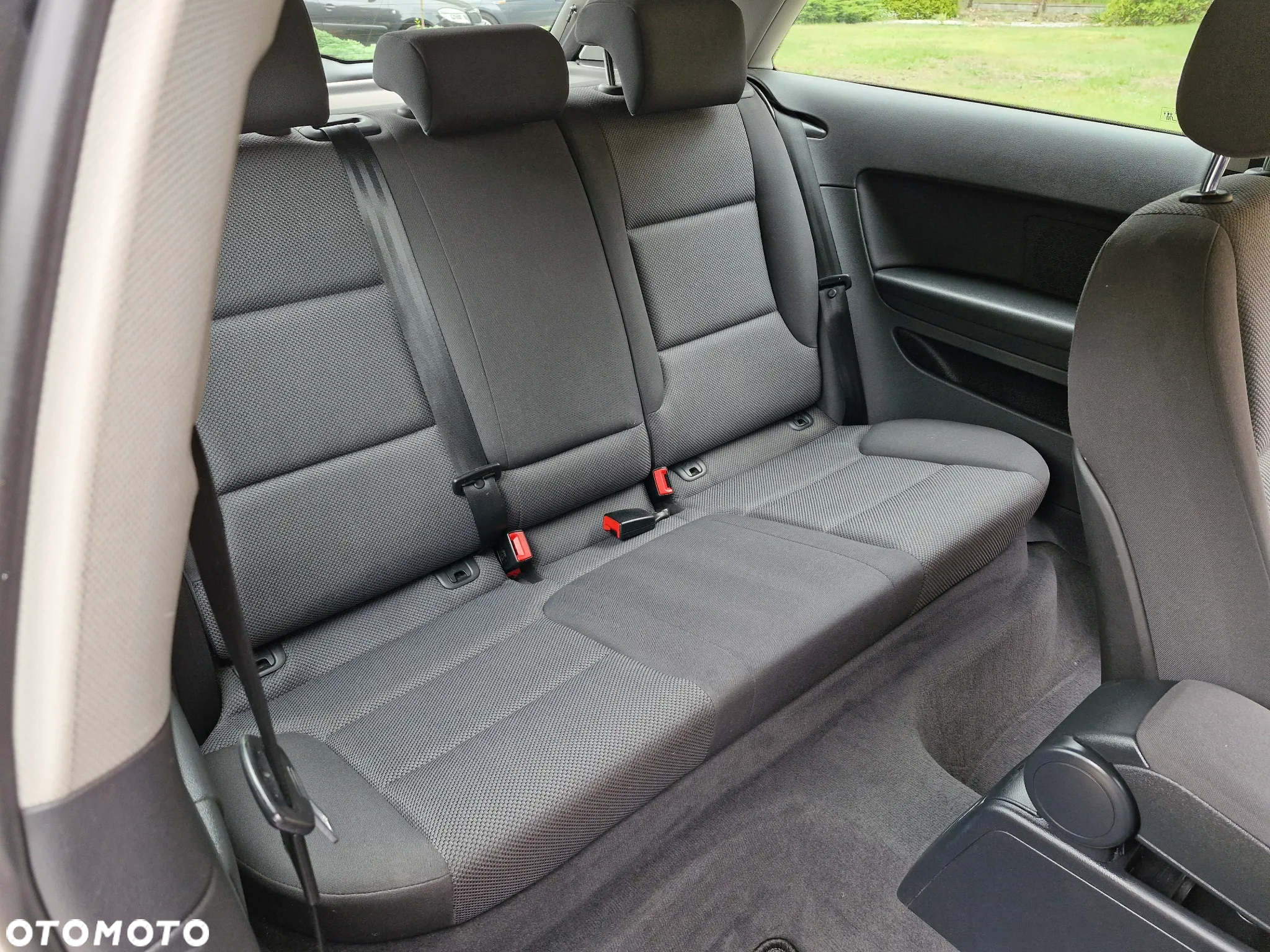 Audi A3 1.6 Ambition - 8