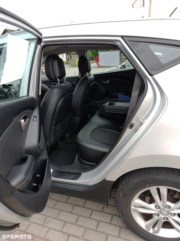Hyundai ix35 1.6 GDI Comfort 2WD - 6