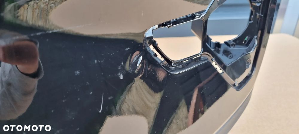 Volvo XC40 Lift 2022- zderzak przód oryginał MB240 - 5