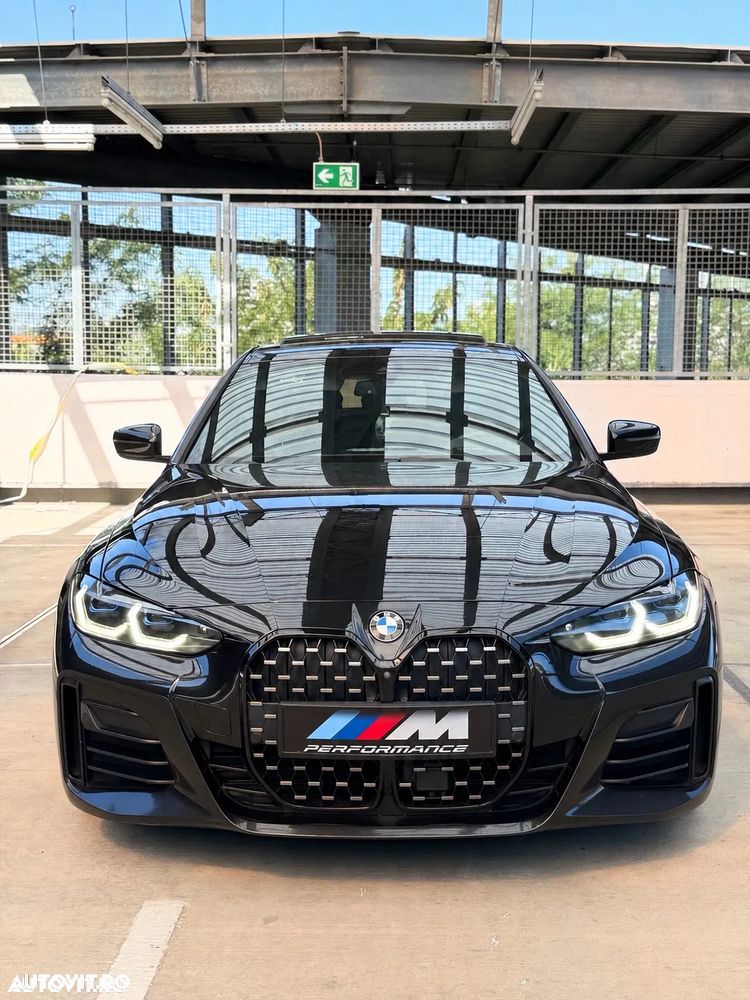 BMW Seria 4