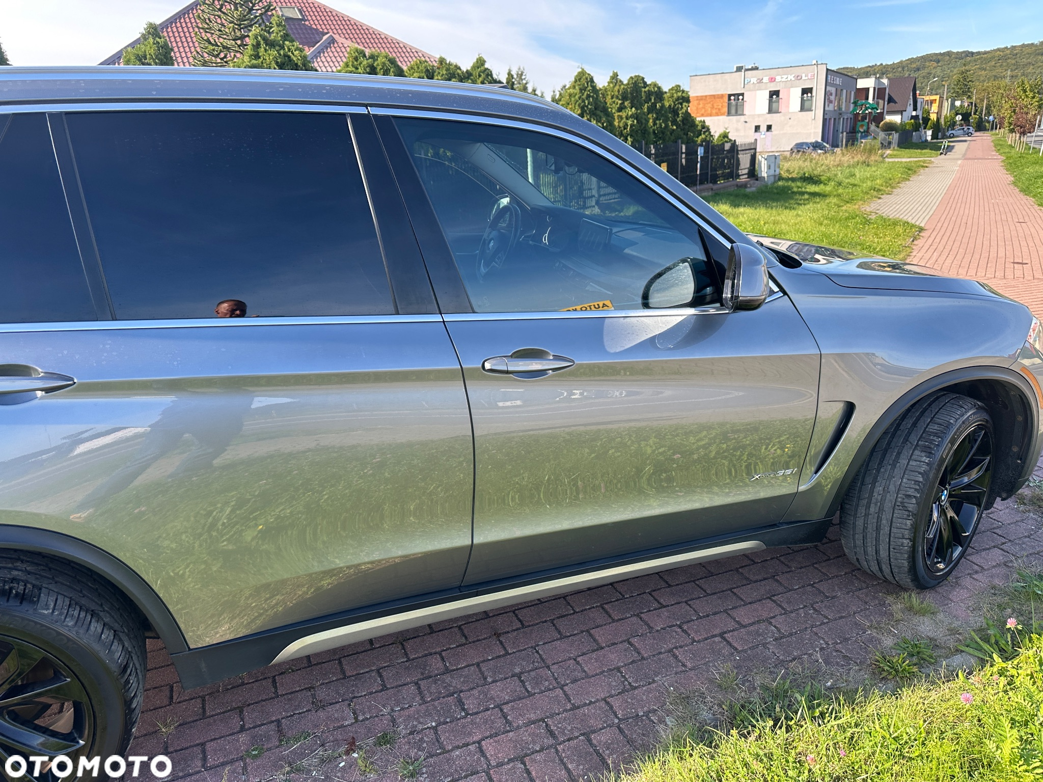 BMW X5 xDrive35i Sport-Aut - 11
