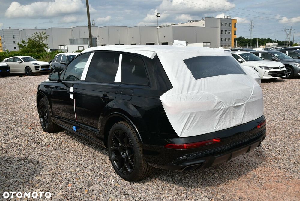 Audi Q7 - 7