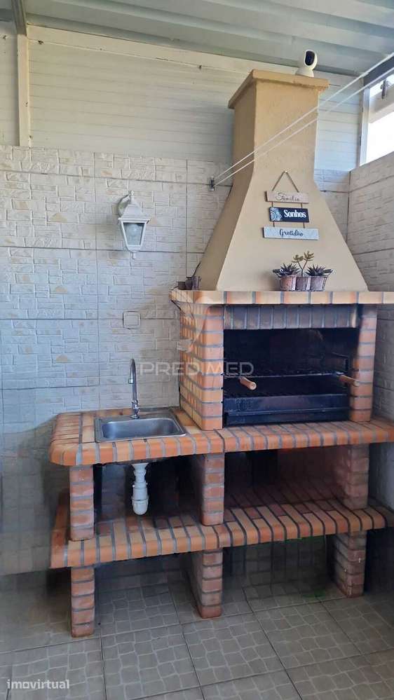 Moradia T2 – Parque Verde, Fernão Ferro | 152.500€ - Grande imagem: 3/13