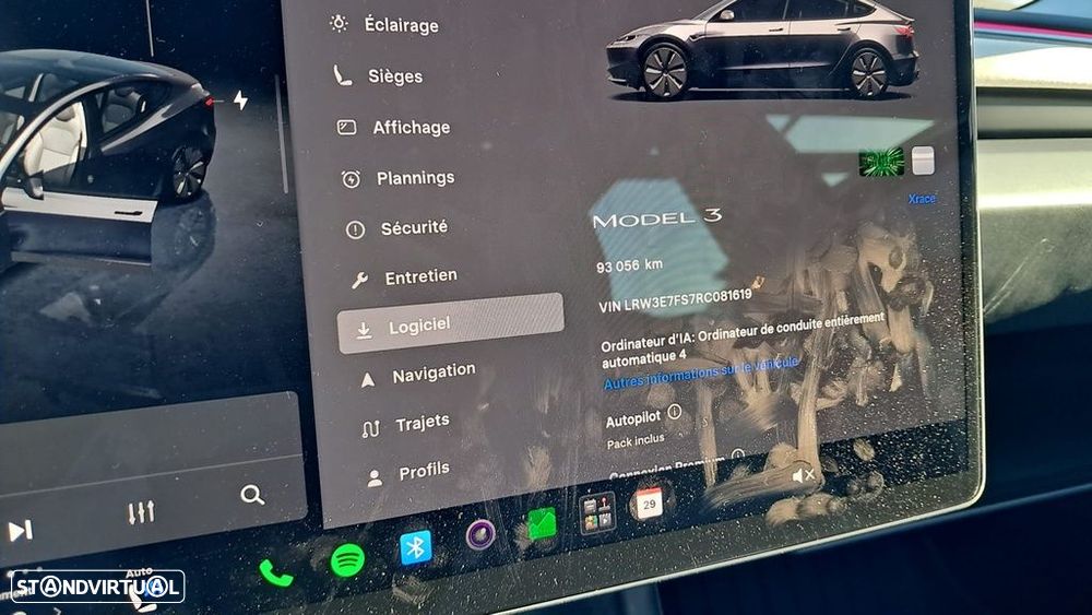 Tesla Model 3 - 6