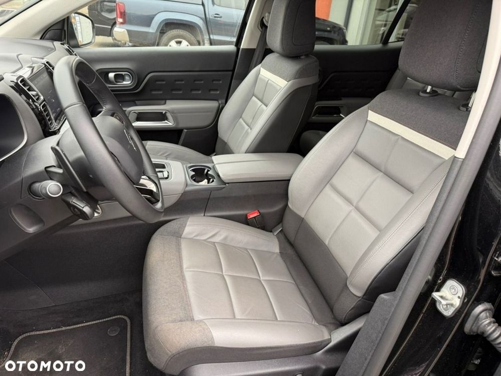 Citroën C5 Aircross 1.6 PHEV Shine EAT8 - 22
