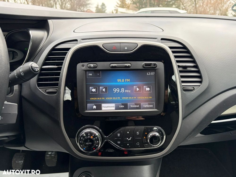 Renault Captur ENERGY TCe 90 Start&Stop Dynamique - 30