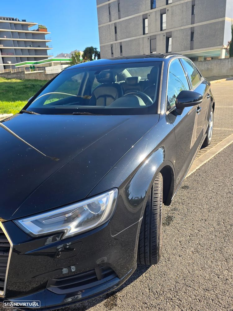 Audi A3 Limousine 30 TFSI edition one - 3