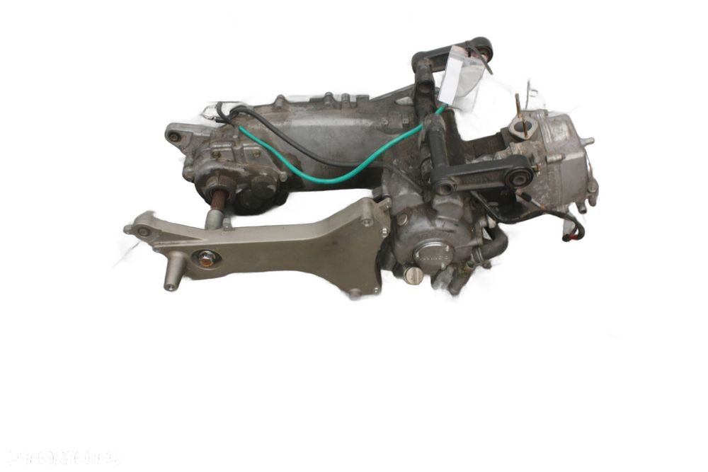 SILNIK Kymco Xciting 250 05-06 - 5