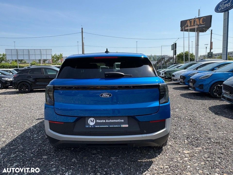 Ford Explorer - 7