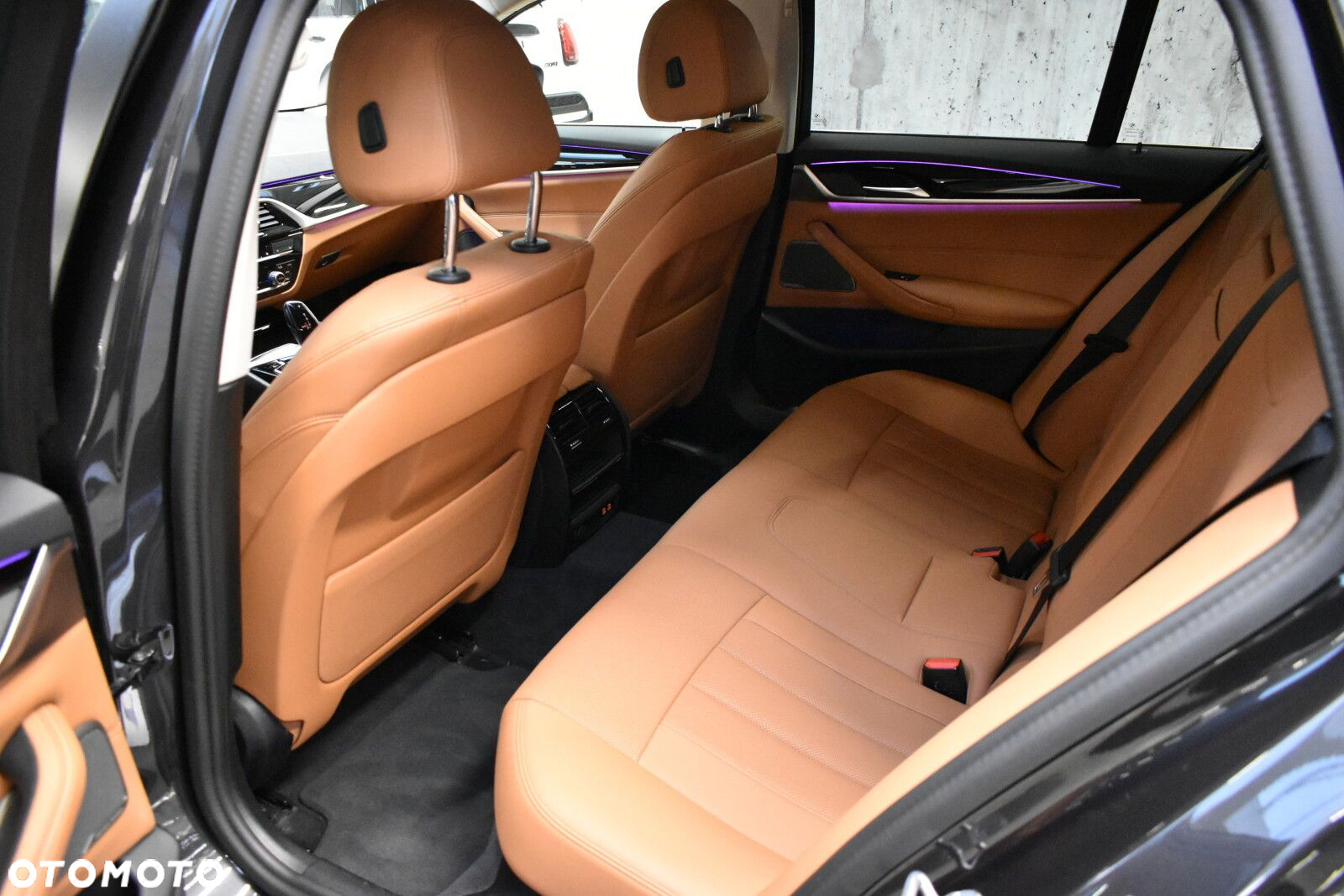 BMW Seria 5 - 28