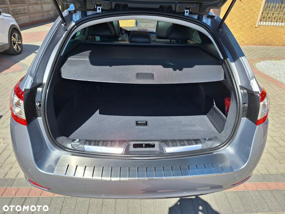 Peugeot 508 2.0 BlueHDi Allure S&S - 27