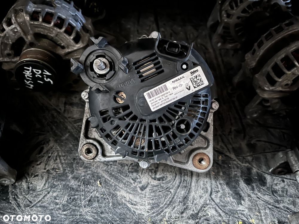 Alternator 1.5 DCI BLUE Renault Megane IV 231004719R - 7