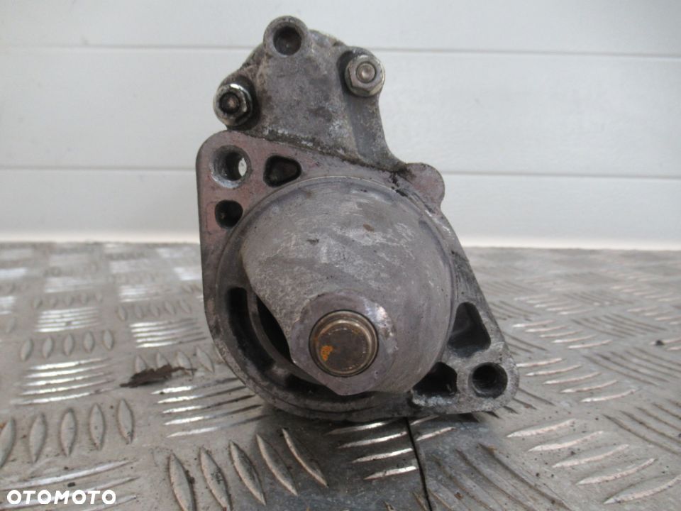 ROZRUSZNIK MERCEDES E-KLASA W212 2.2 CDI 136KM - 7