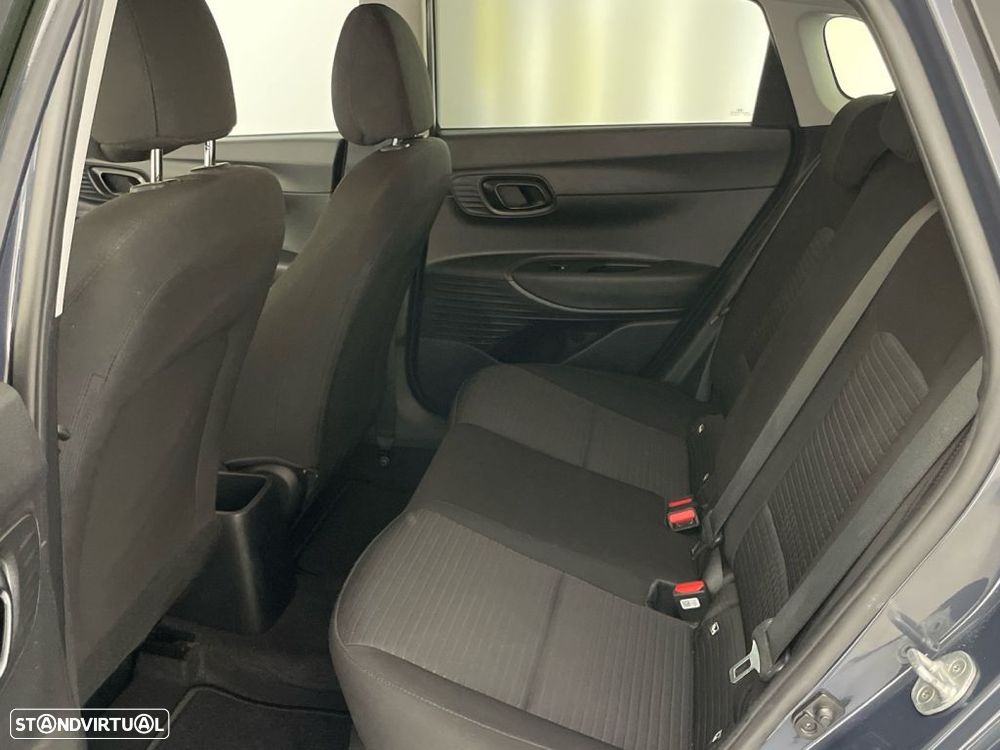 Hyundai i20 1.0 T-GDi Style - 12
