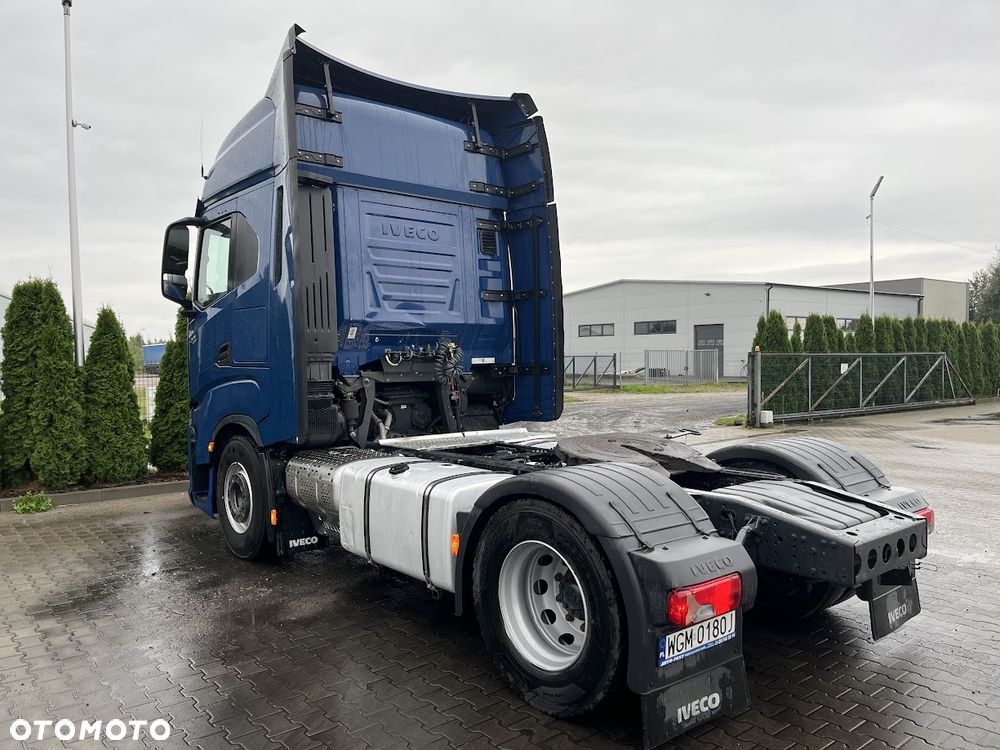 Iveco - 3