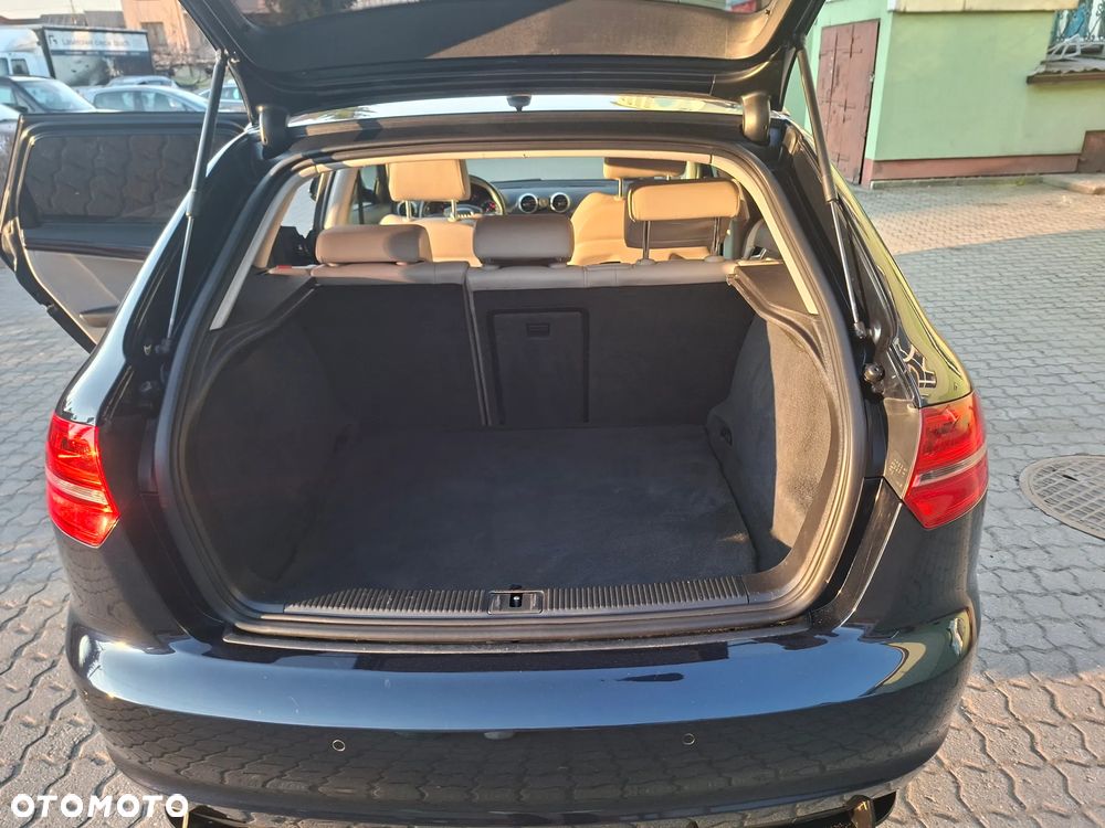 Audi A3 Sportback 2.0 TFSI Quattro Ambition S tronic - 9