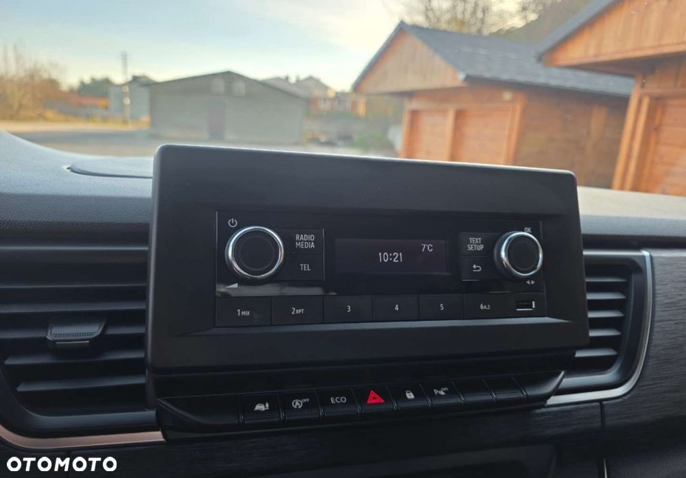 Renault Trafic - 17