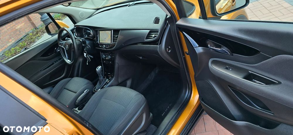 Opel Mokka X 1.4 Automatik Active - 15