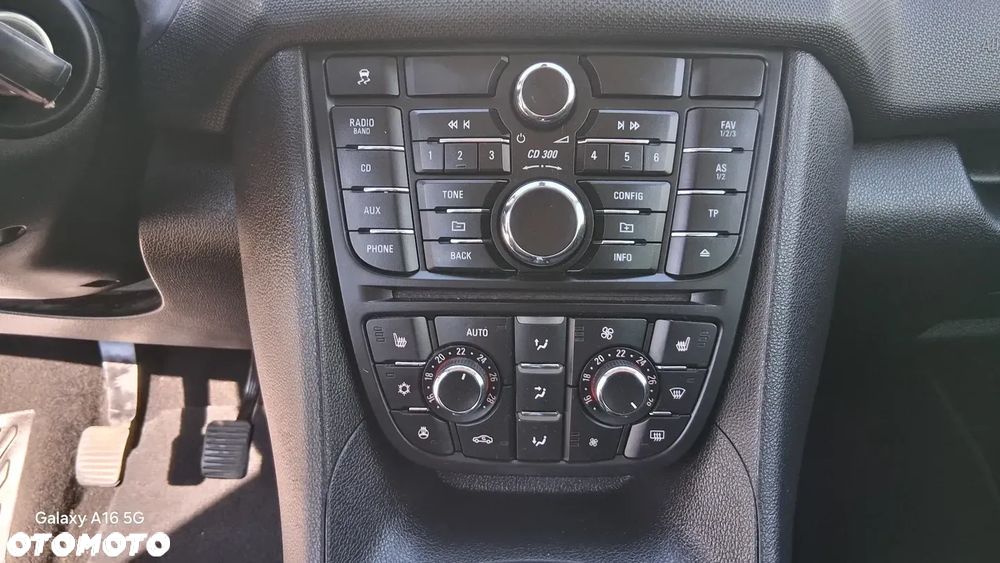 Opel Meriva 1.4 Active - 14