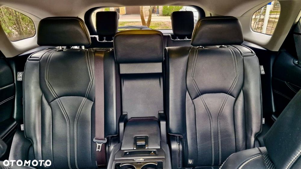 Lexus RX 450h L Prestige MY19 - 26