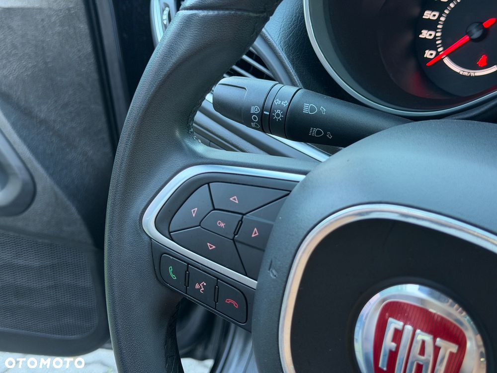 Fiat Tipo 1.4 T-Jet Lounge - 37