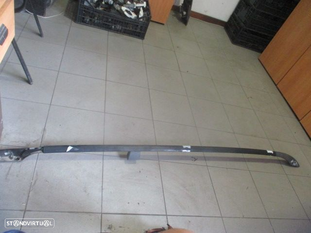 Barra De Tejadilho Bart218 VW BORA 2001 1.9 TDI DRT - 4