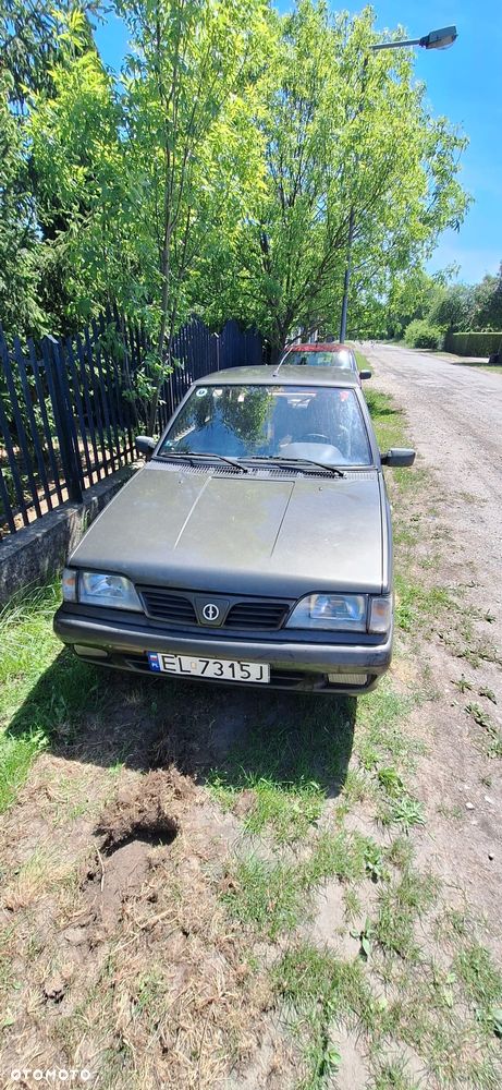 Polonez Atu - 1