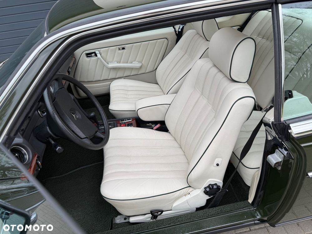 Mercedes-Benz 280 - 5