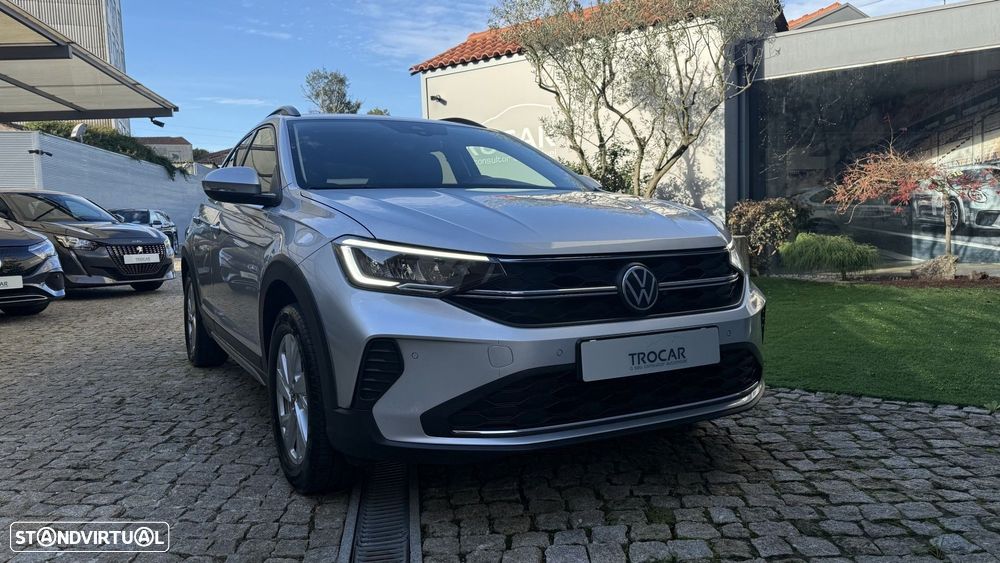 VW Taigo 1.0 TSI Life - 8