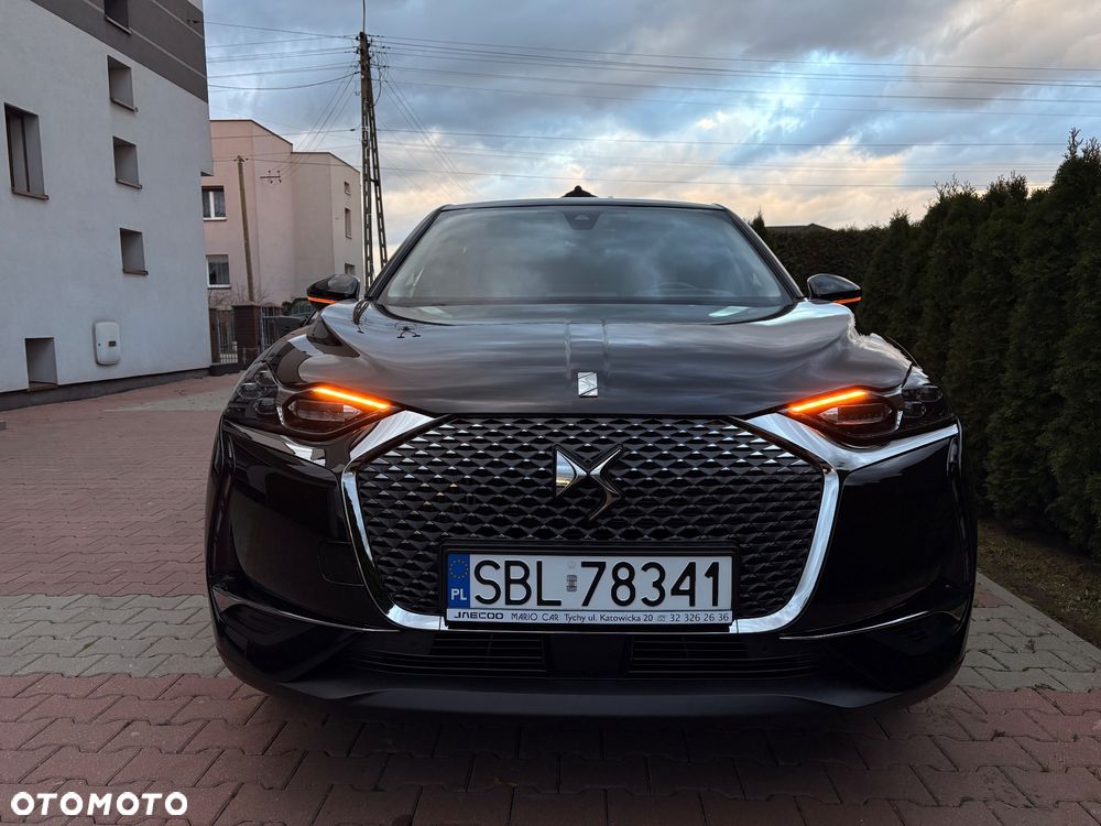 DS Automobiles DS 3 Crossback - 13