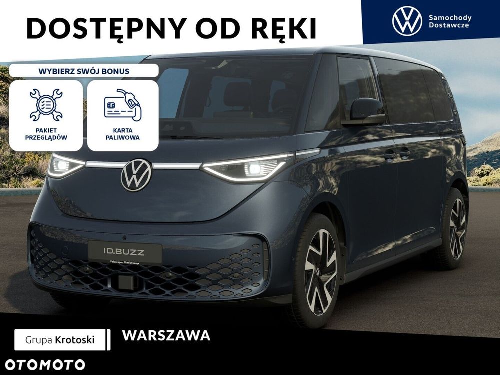Volkswagen ID. Buzz - 2