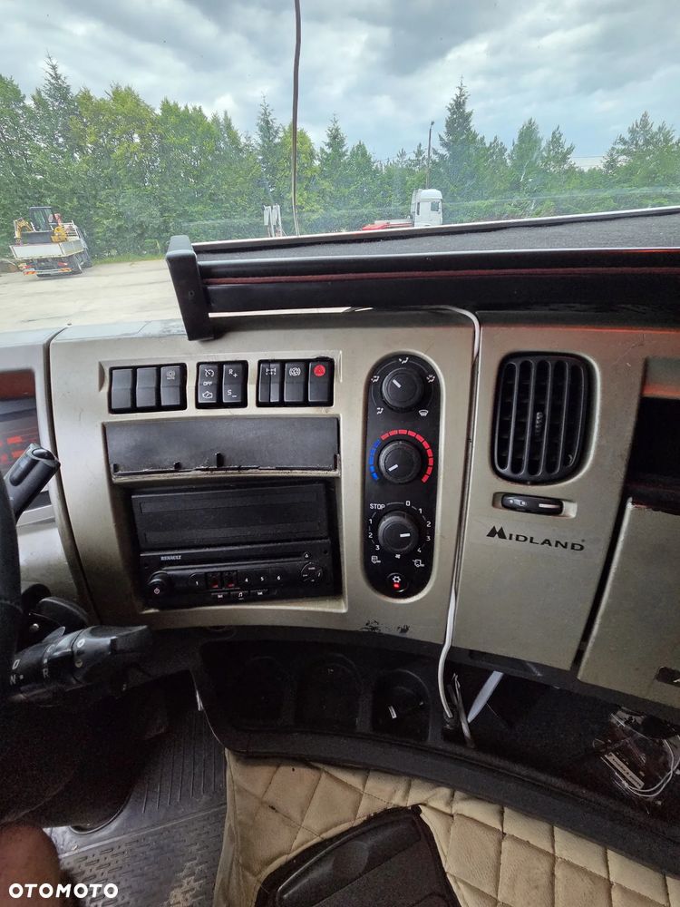 Renault Premium 460DXI - 14