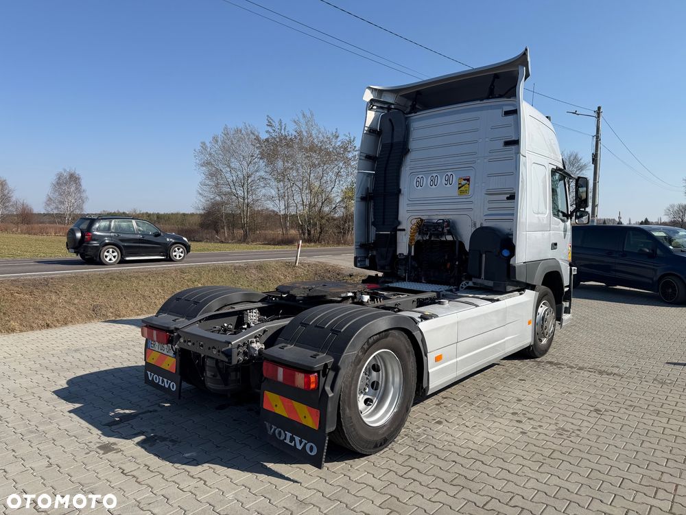 Volvo FM 460 !! XL !! Silnik 13 L !! Import France - 8