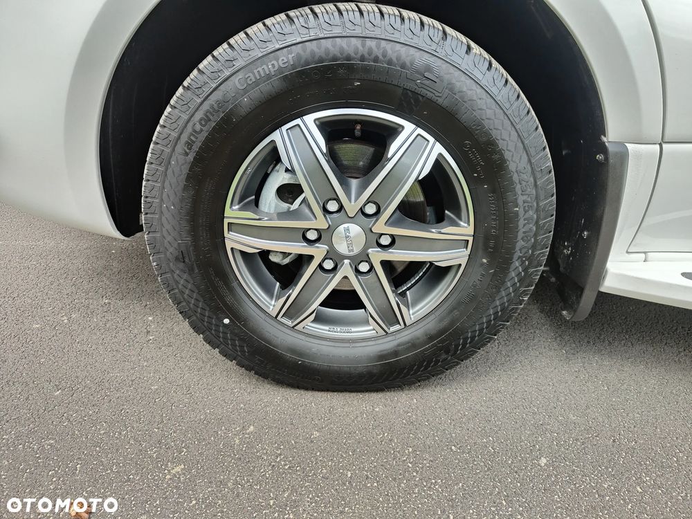 Mercedes-Benz Sprinter Kabe TMRX 780LXL Alde Klima skóra Full Opcja Nowy 7 tys. km - 40