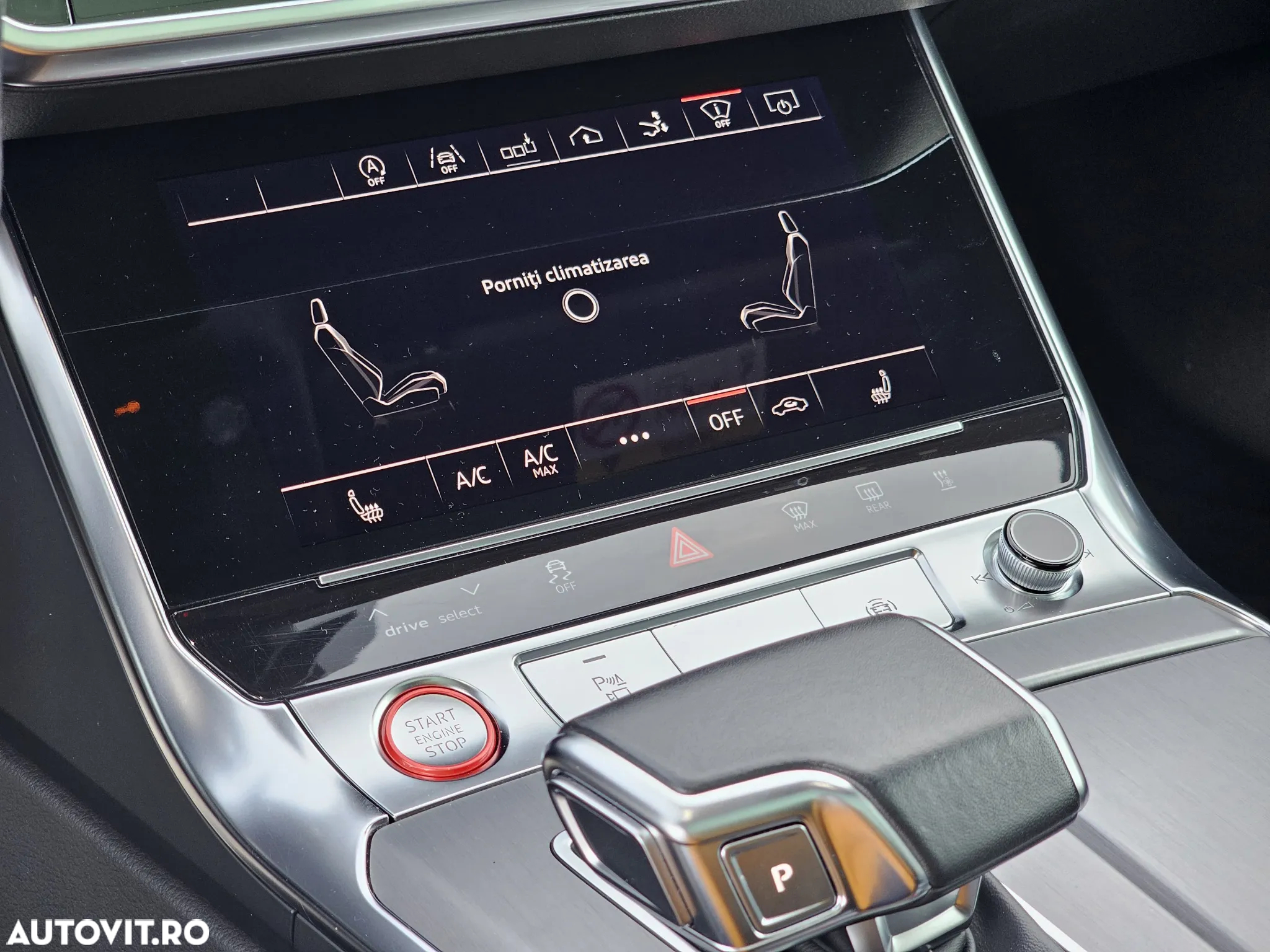 Audi A7 3.0 TDI Quattro Tiptronic - 20