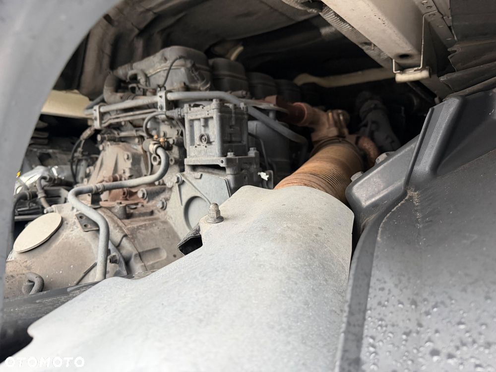 Scania G 410/Euro 6/bez egr/serwis Scania/ - 24