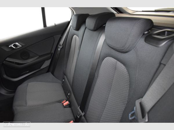 BMW 116 d Advantage - 5