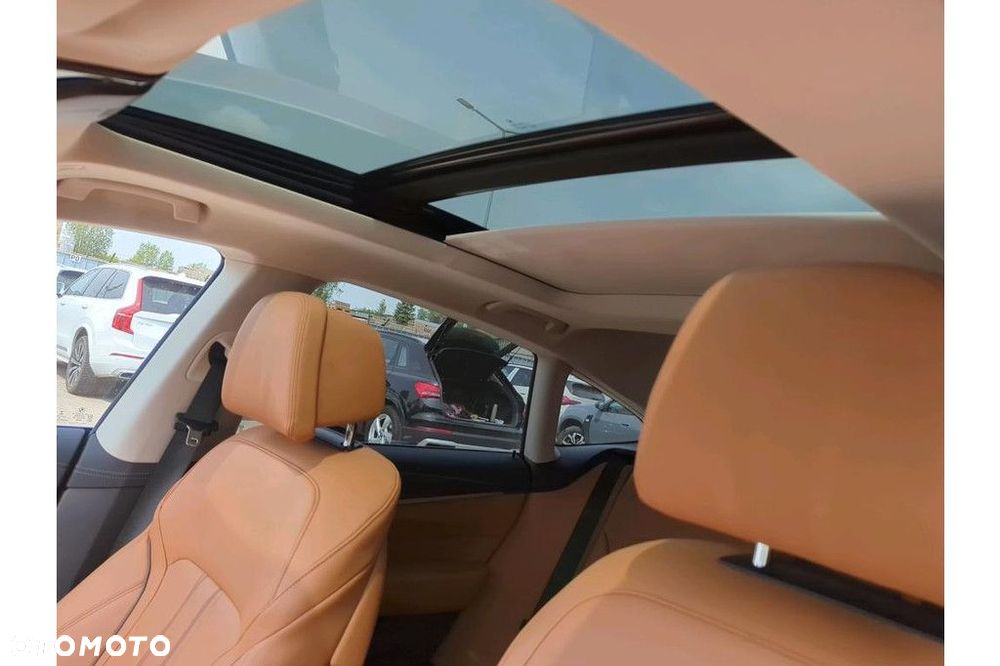 BMW Seria 6 - 14